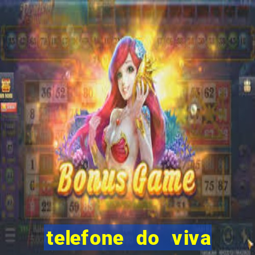 telefone do viva sorte oficial